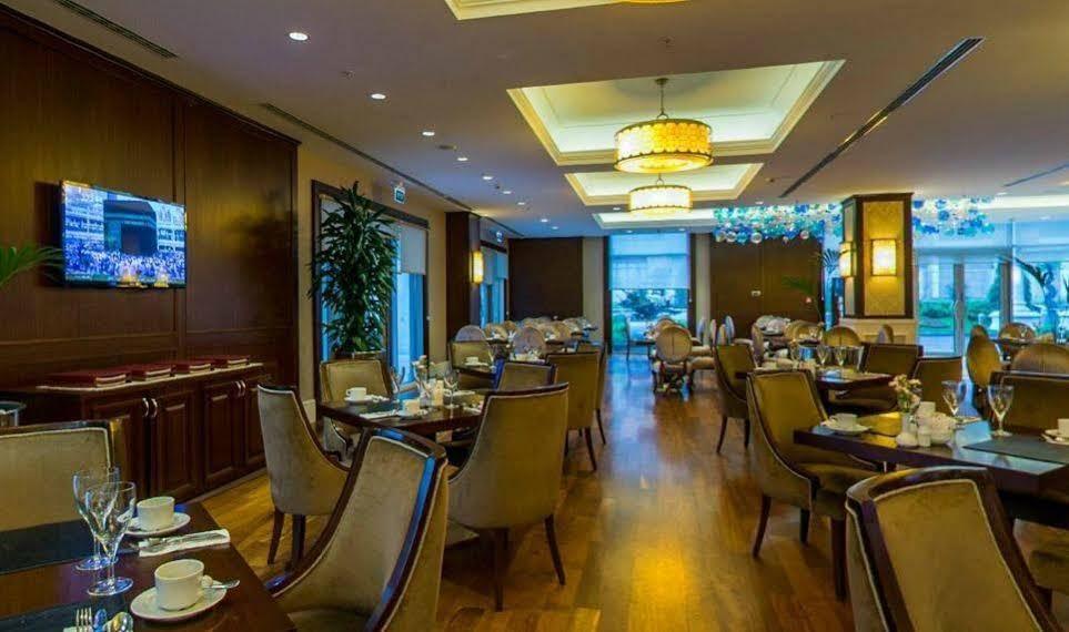 Rotta Hotel Istanbul