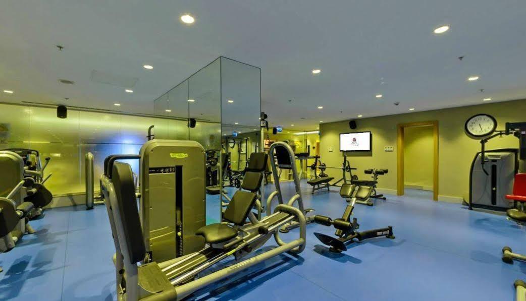 Rotta Hotel Istanbul