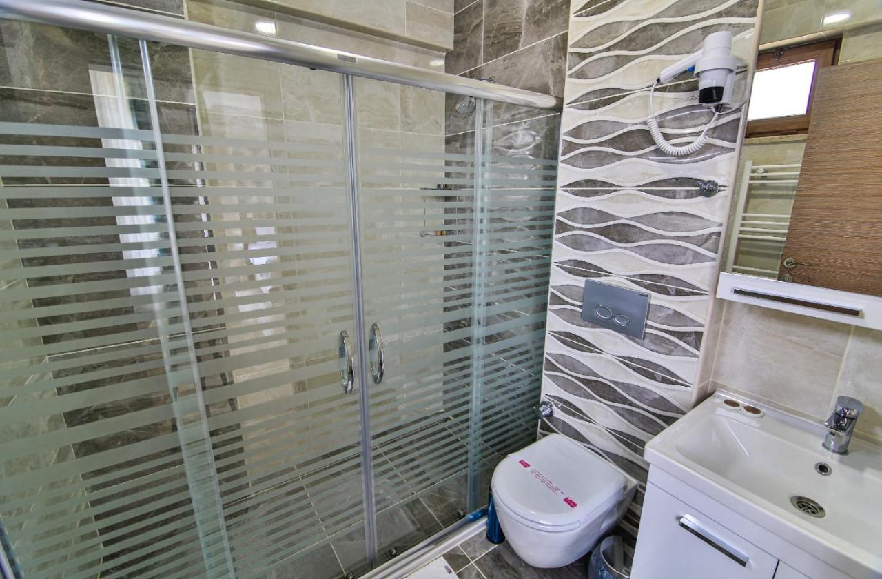 Amasra Sunrise Hotel 3*