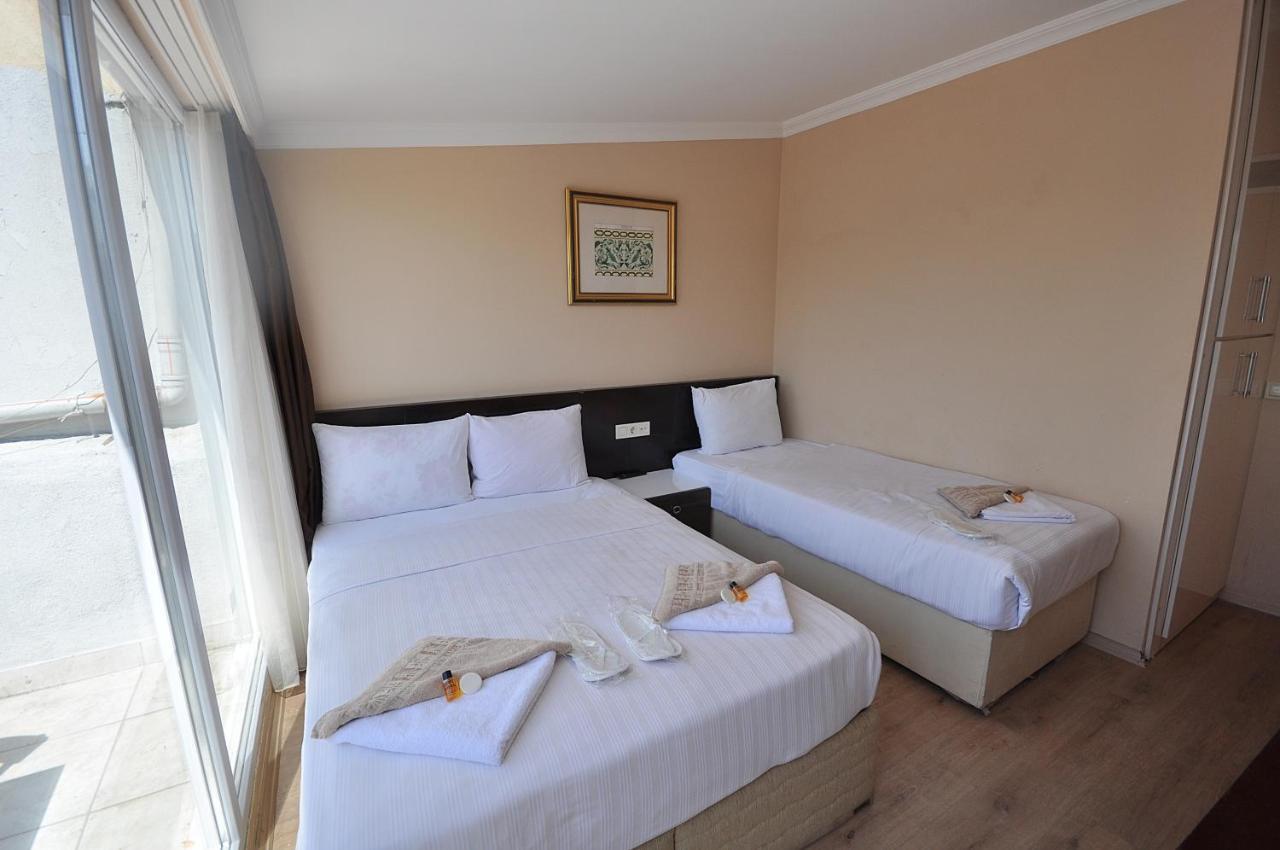 Hotel Baykal Istanbul