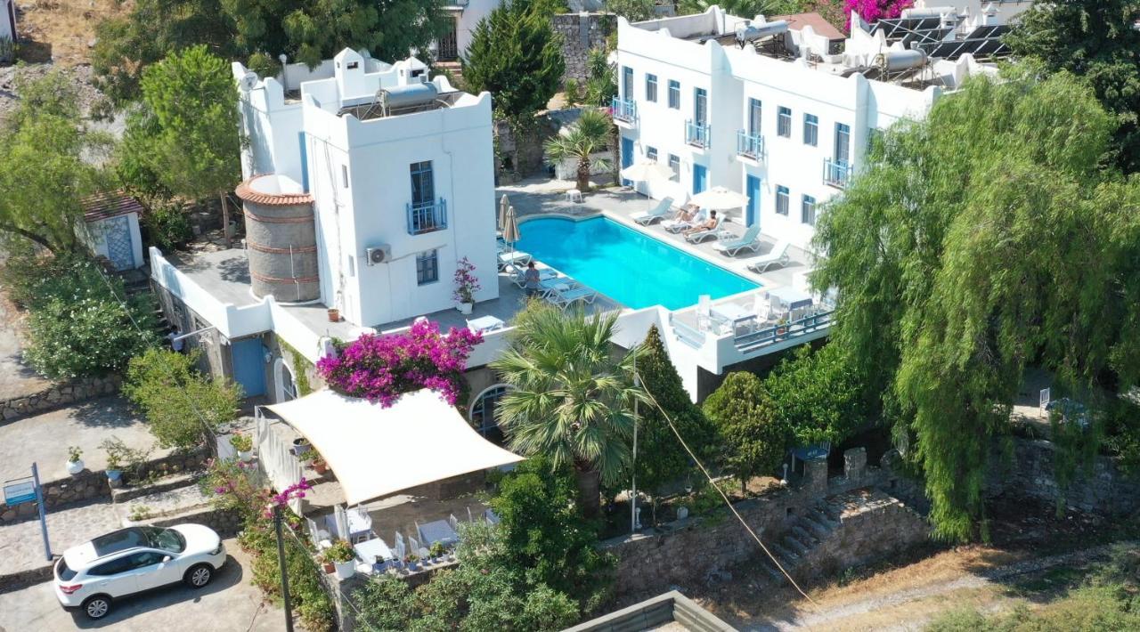 Panorama Bodrum 3* Golturkbuku