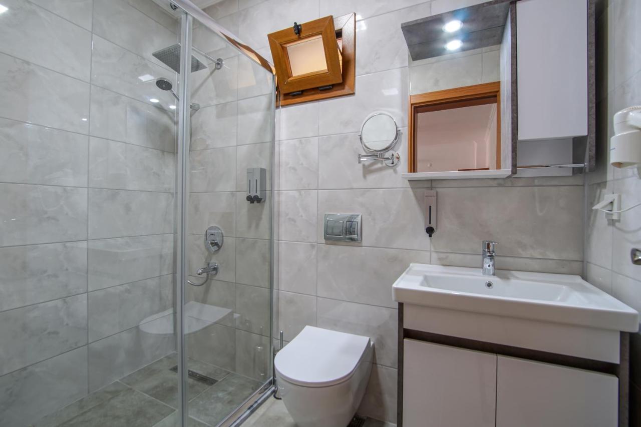 Guest house Ova Butik