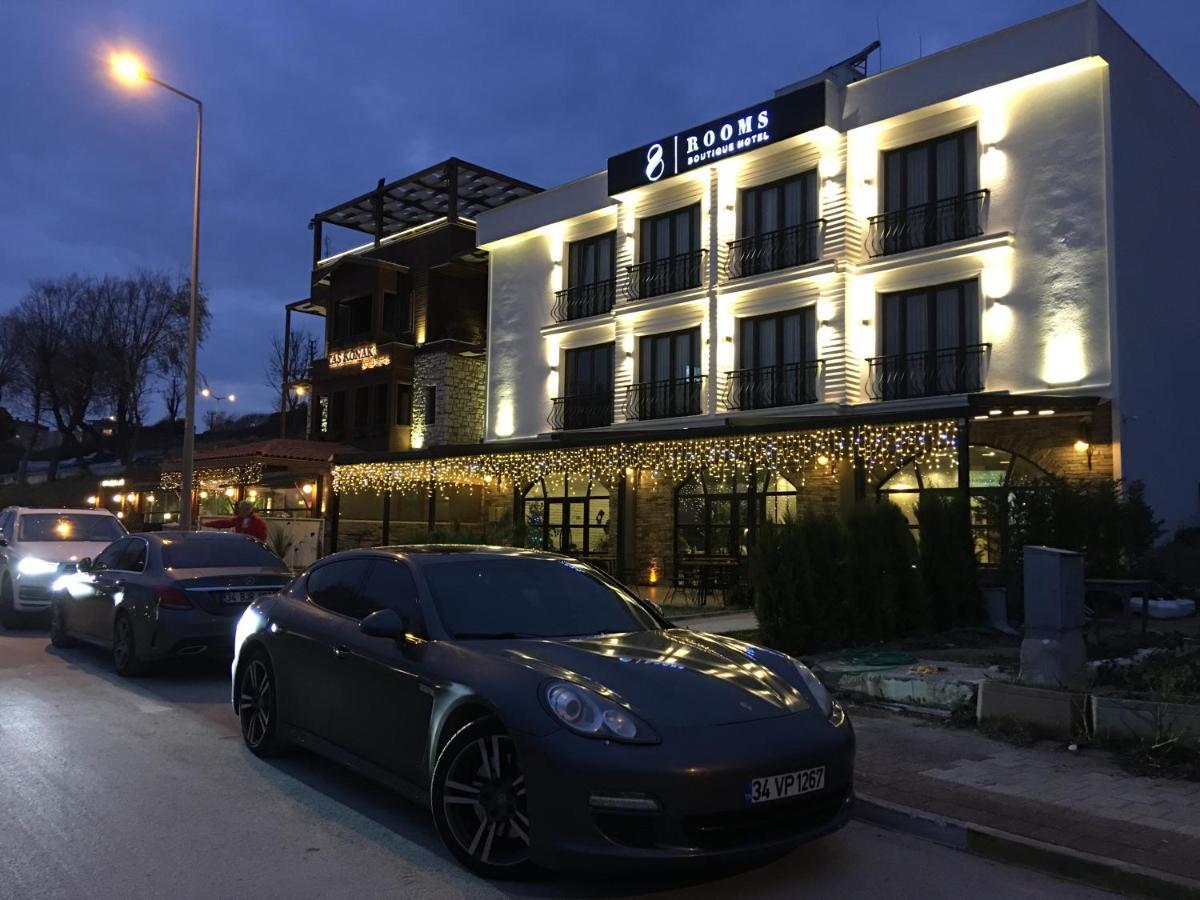 8 Gelibolu