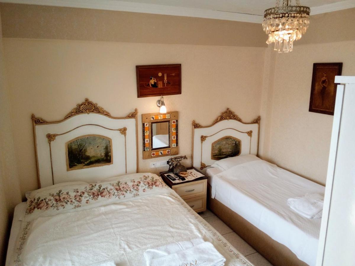 Merve Park Hotel 4*