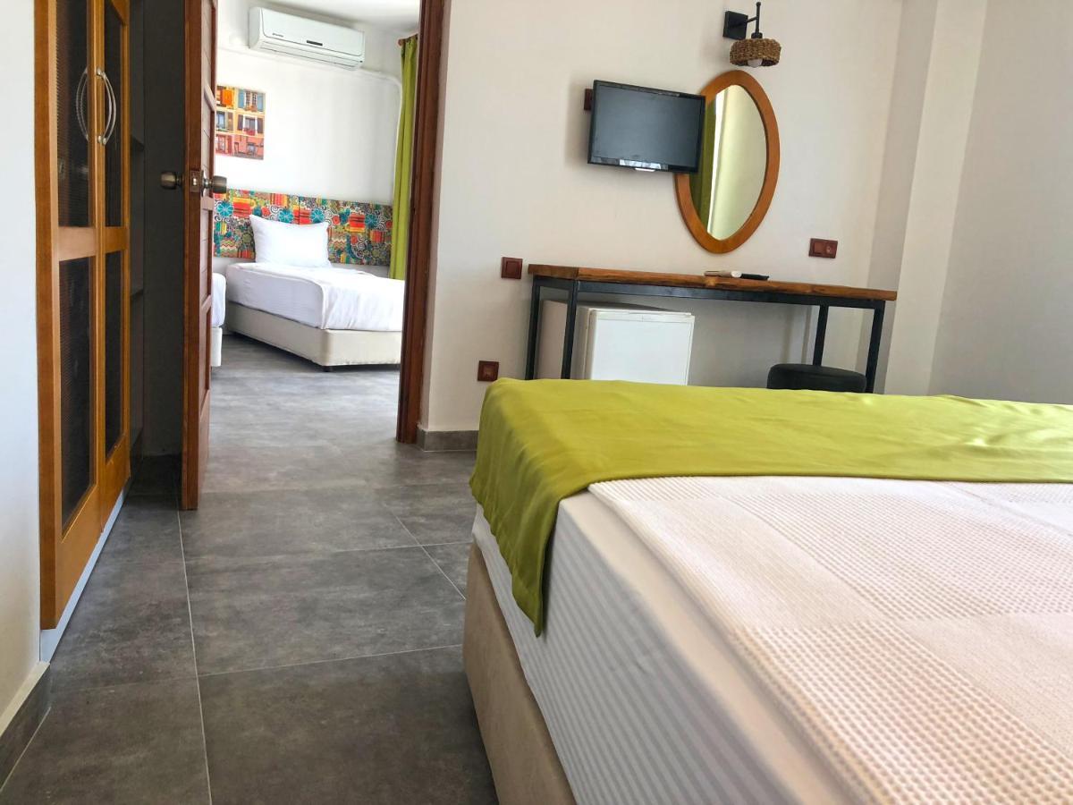 Hotel Butikhan