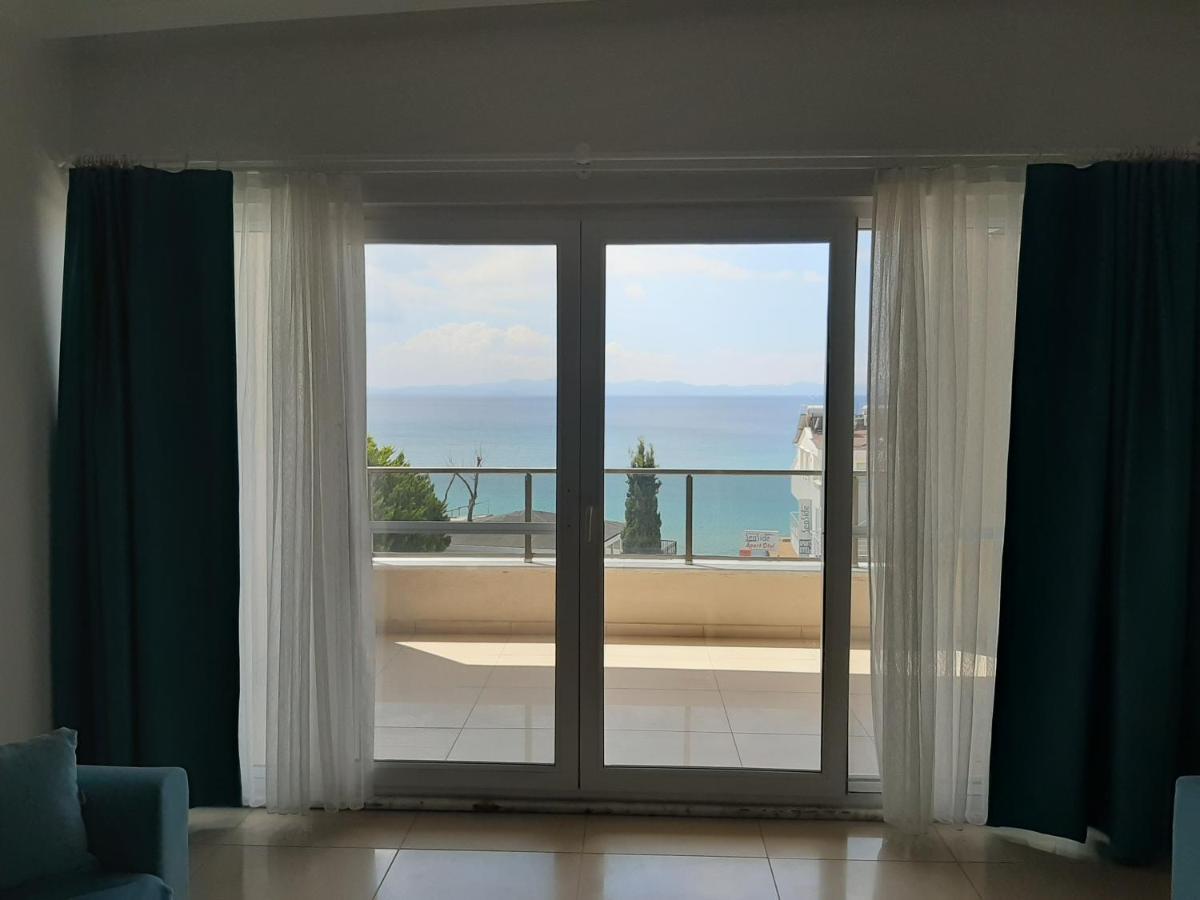 Aparthotel Antiocha