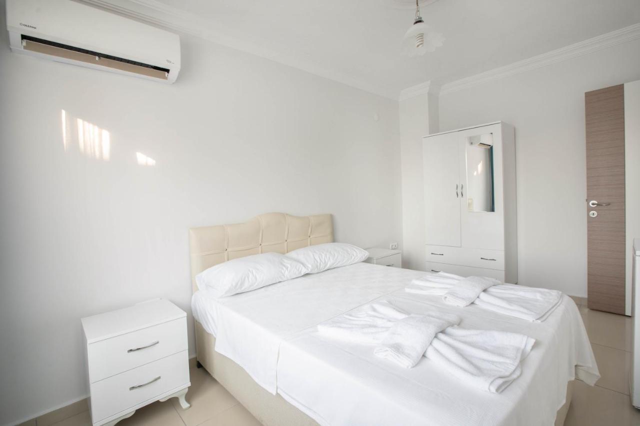 Antiocha Aparthotel Didim