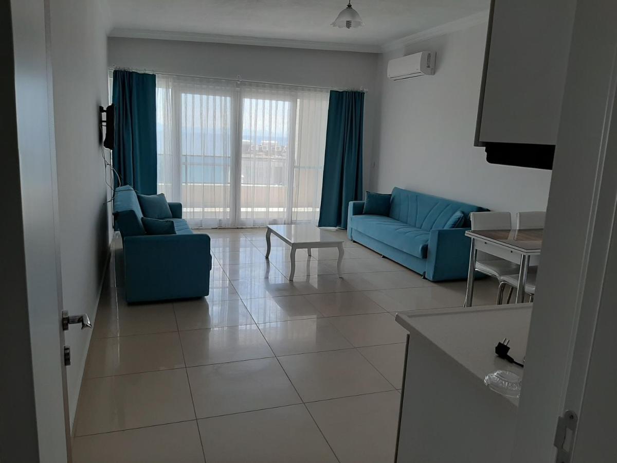Antiocha Aparthotel Didim