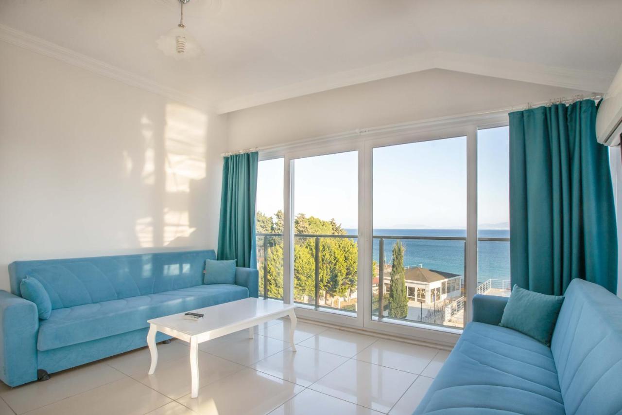 Antiocha Aparthotel Didim