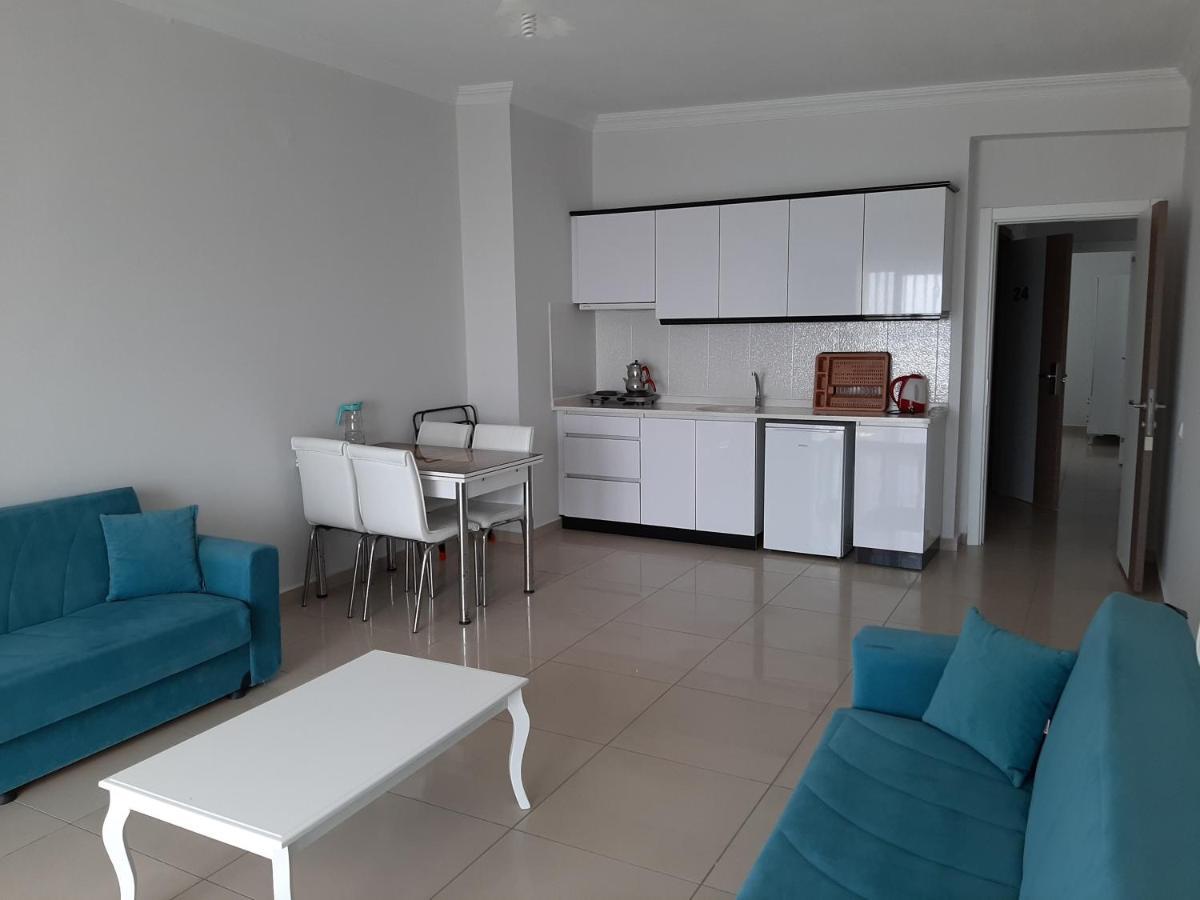 Antiocha Didim