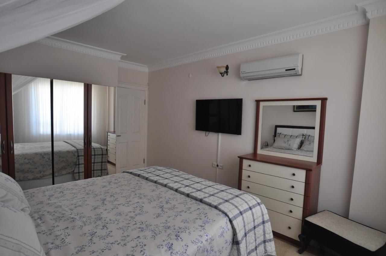 Cebeci - Extrahome Apartment