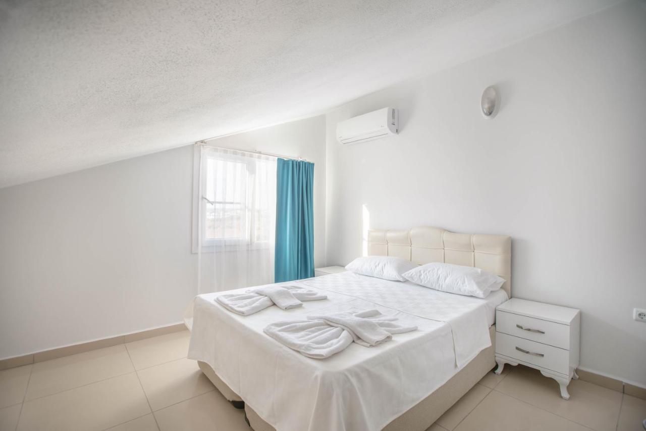 Antiocha Aparthotel *