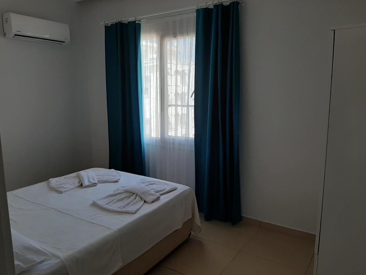 Antiocha Aparthotel *