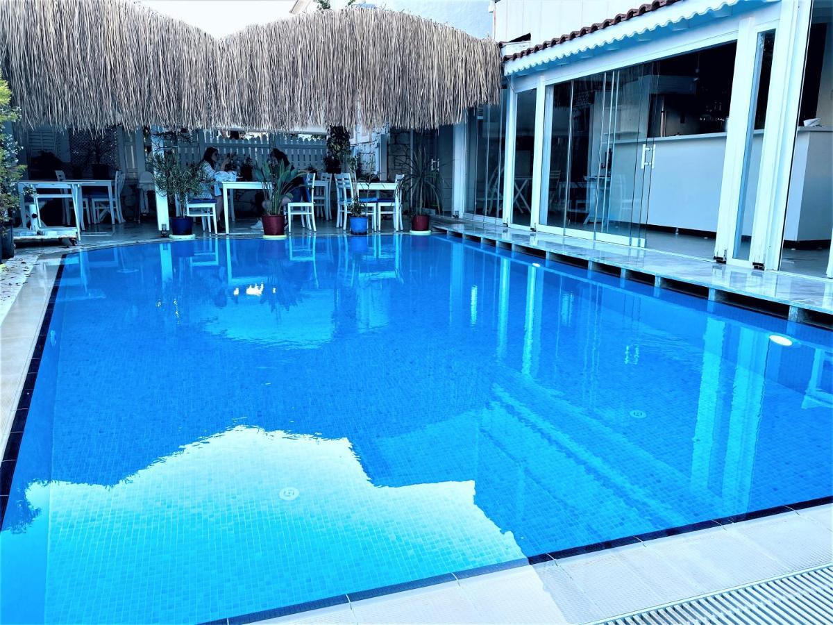 Bed & Breakfast Eldoris Butik