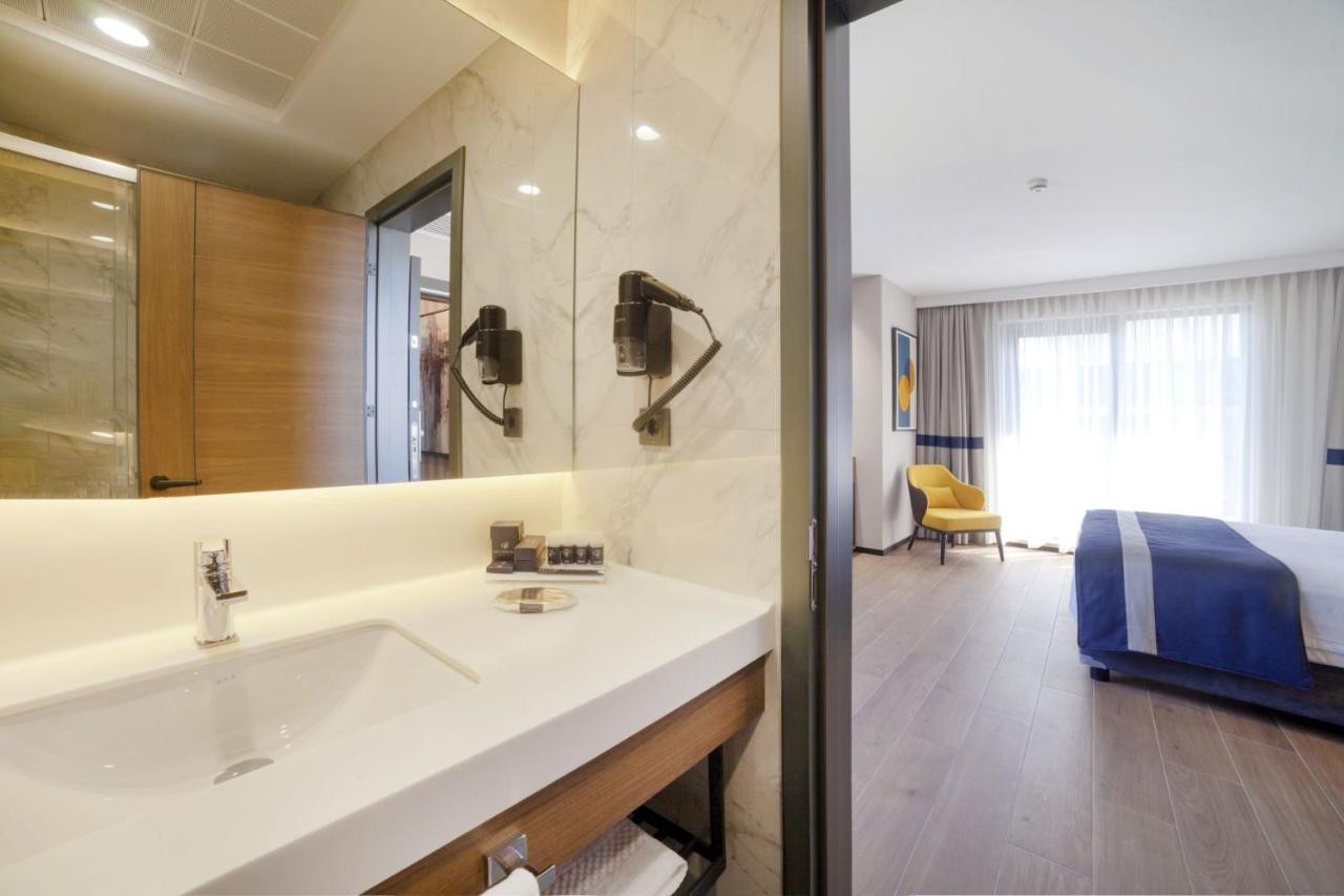 Hotel Granbellahotel 4*