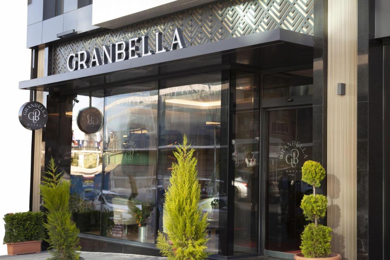 Hotel Granbellahotel 4*