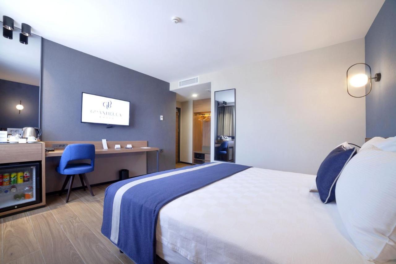 Hotel Granbellahotel Tekirdag