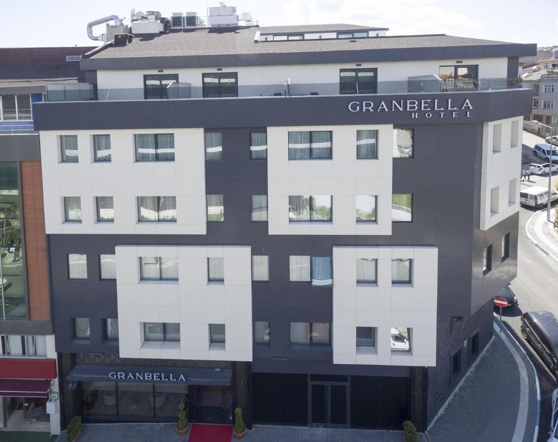 Granbellahotel 4* Tekirdag