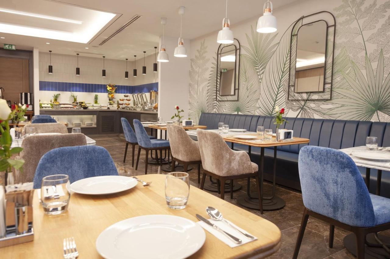 Granbellahotel Tekirdag