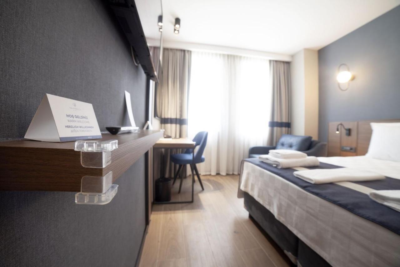 Granbellahotel Tekirdag