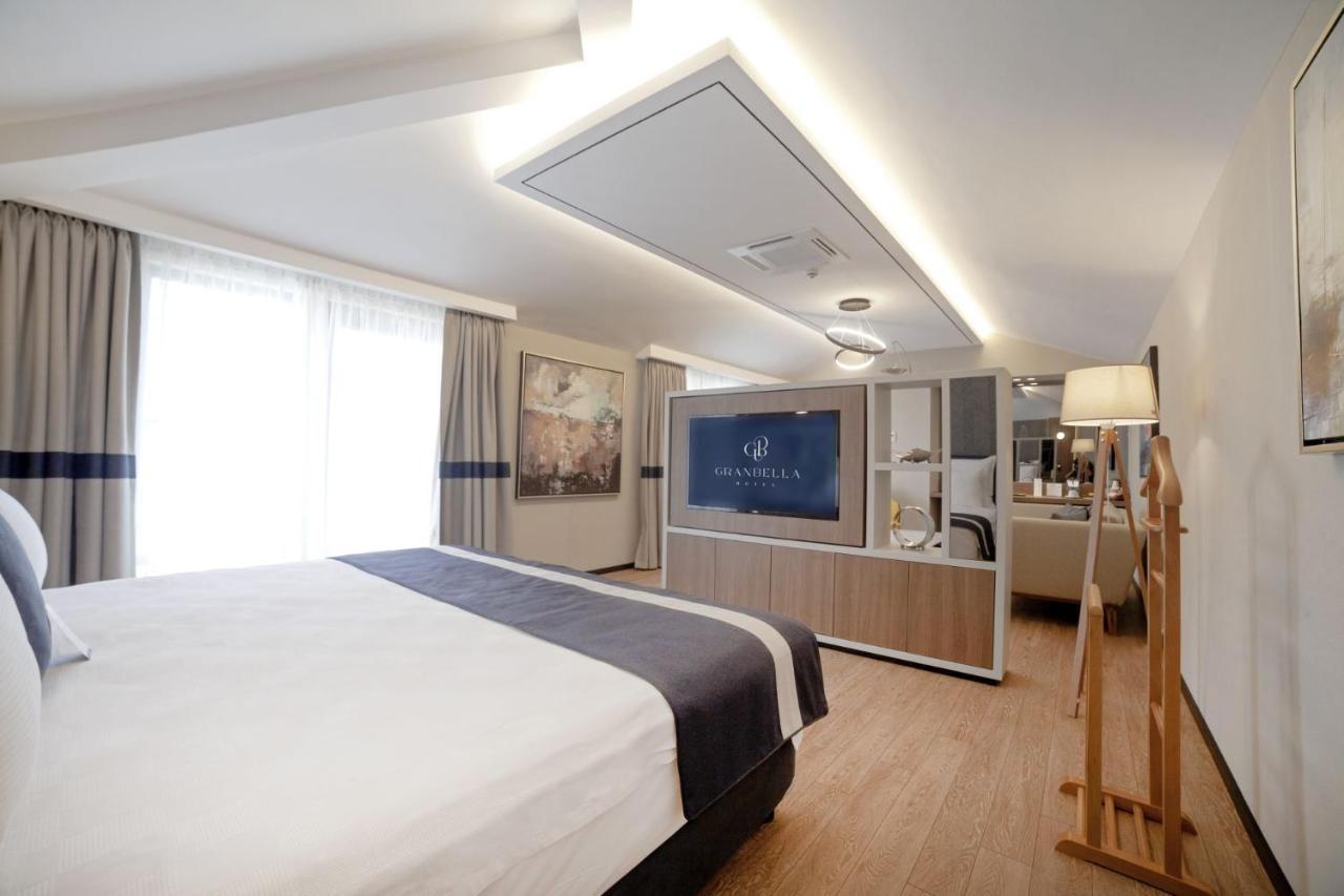 Granbellahotel 4* Tekirdag