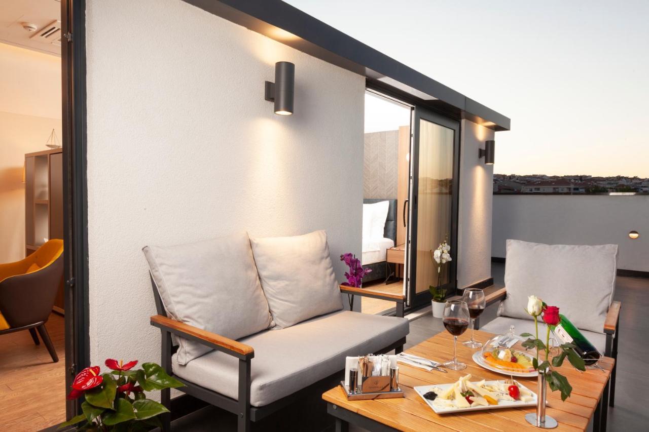 Hotel Granbellahotel Tekirdag