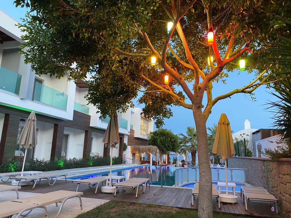 Hotel Zest Exclusive &