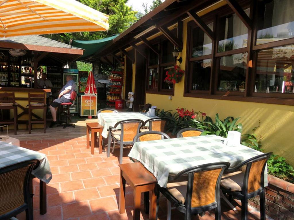 Gondol Aparthotel