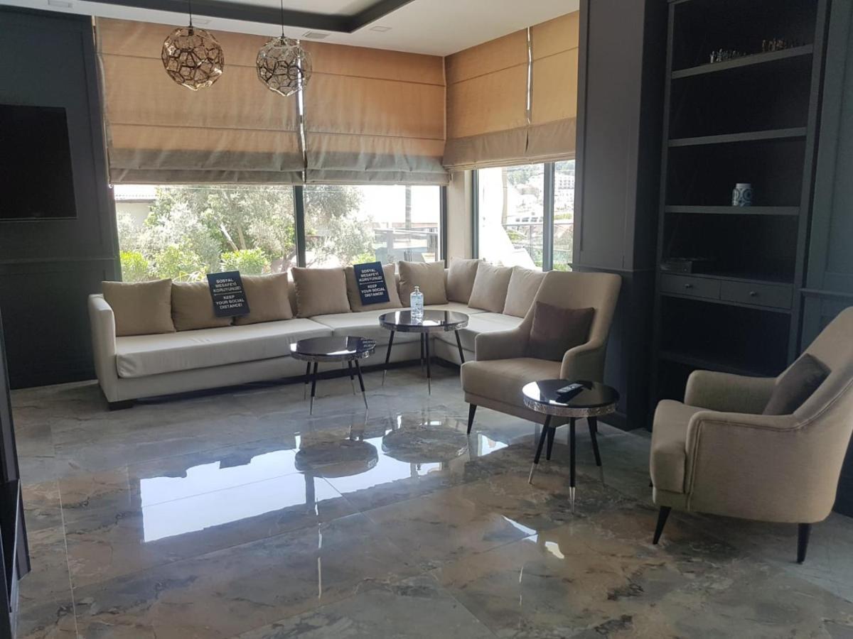 Amossia Elite Boutique 2* Turunc