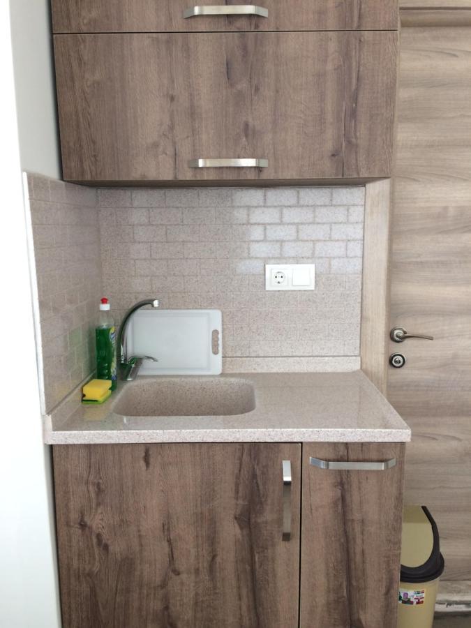Aparthotel Alpaylar