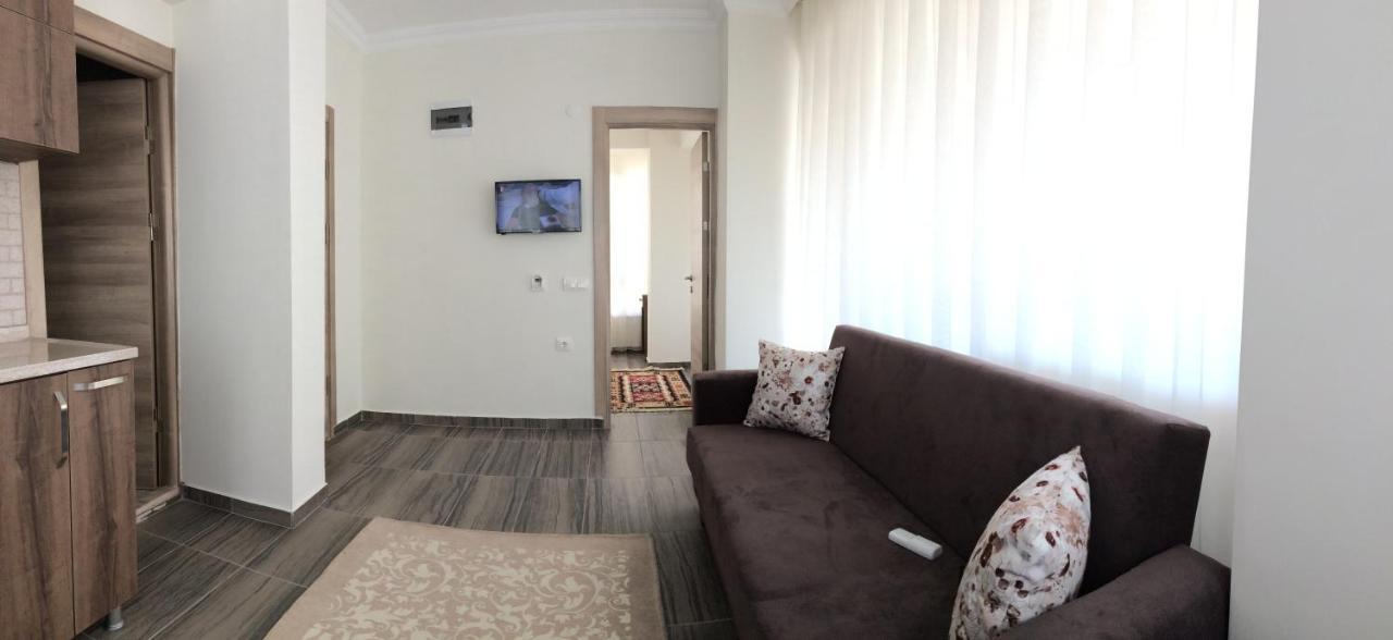 Alpaylar Aparthotel