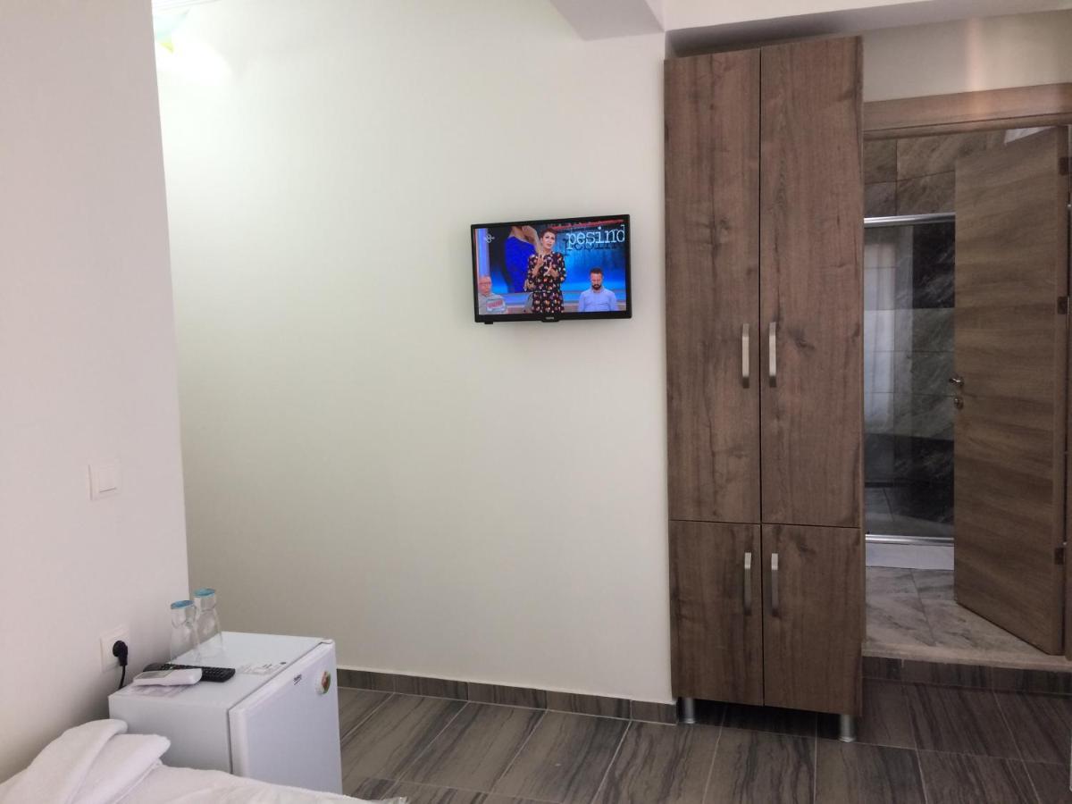 Alpaylar Aparthotel Akcay (Edremit)