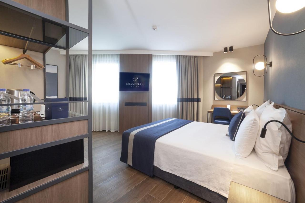 Granbellahotel 4*