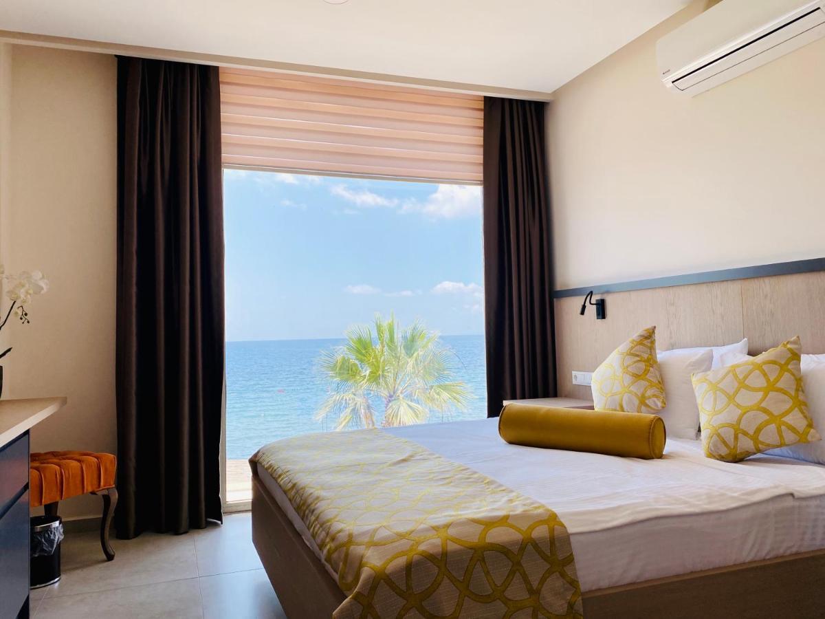 Hotel Zest Exclusive & Ortakent