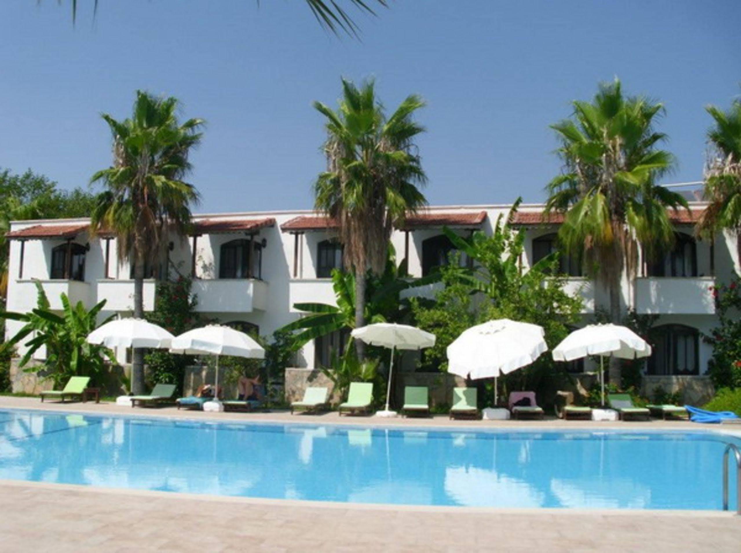 Hotel Xanthos Boutique Hotel Patara 2*