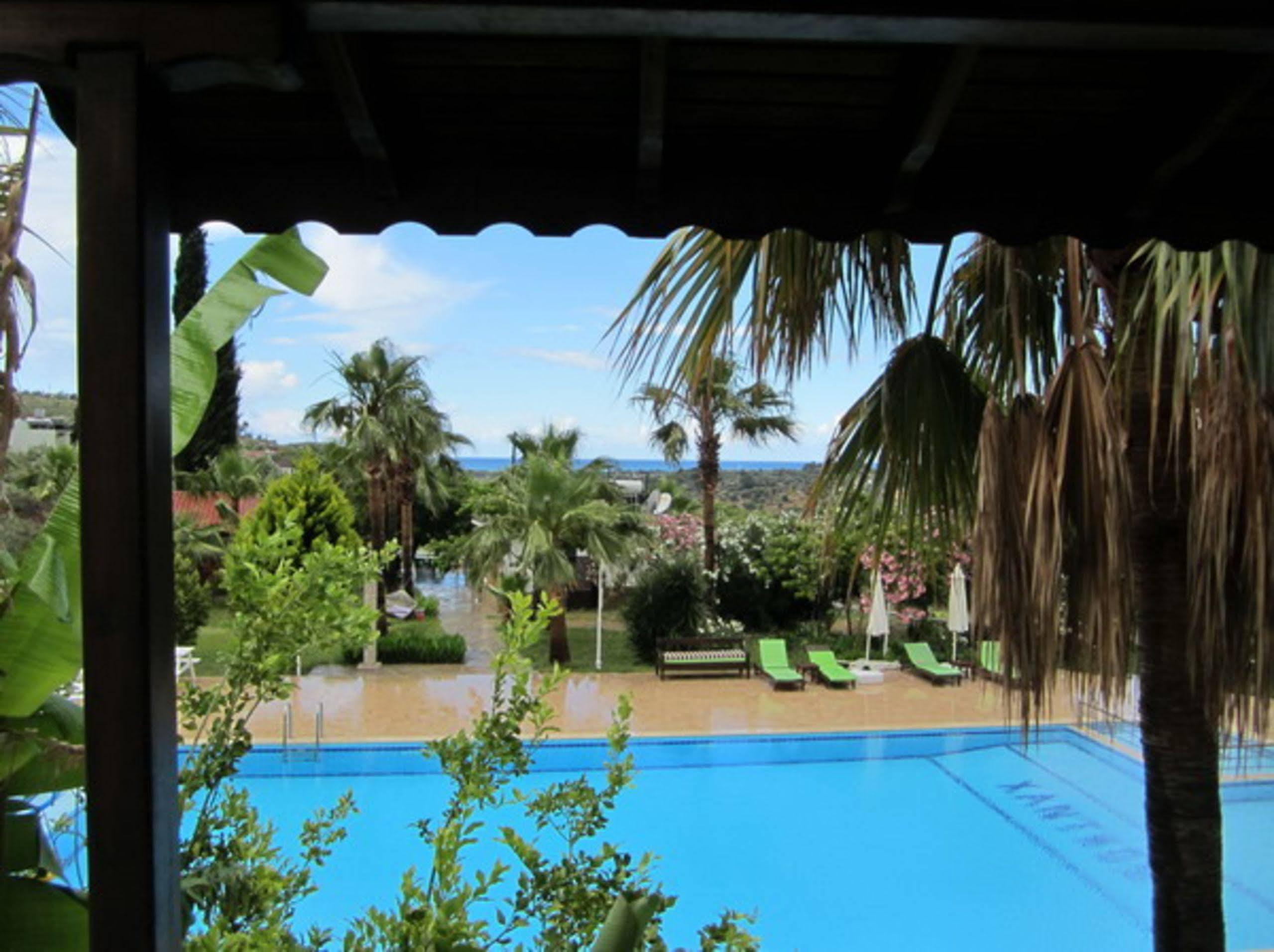 Xanthos Boutique Hotel Patara Hotel