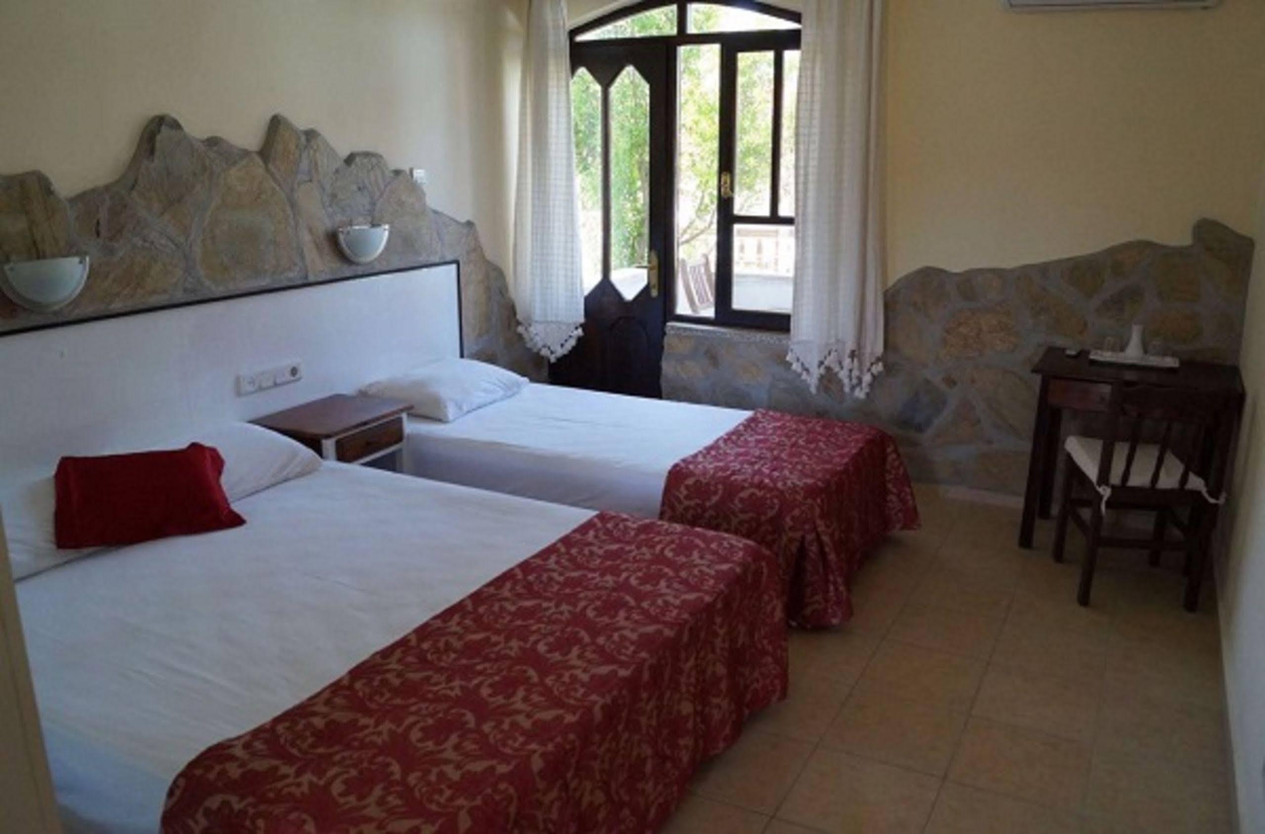 Hotel Xanthos Boutique Hotel Patara Patara