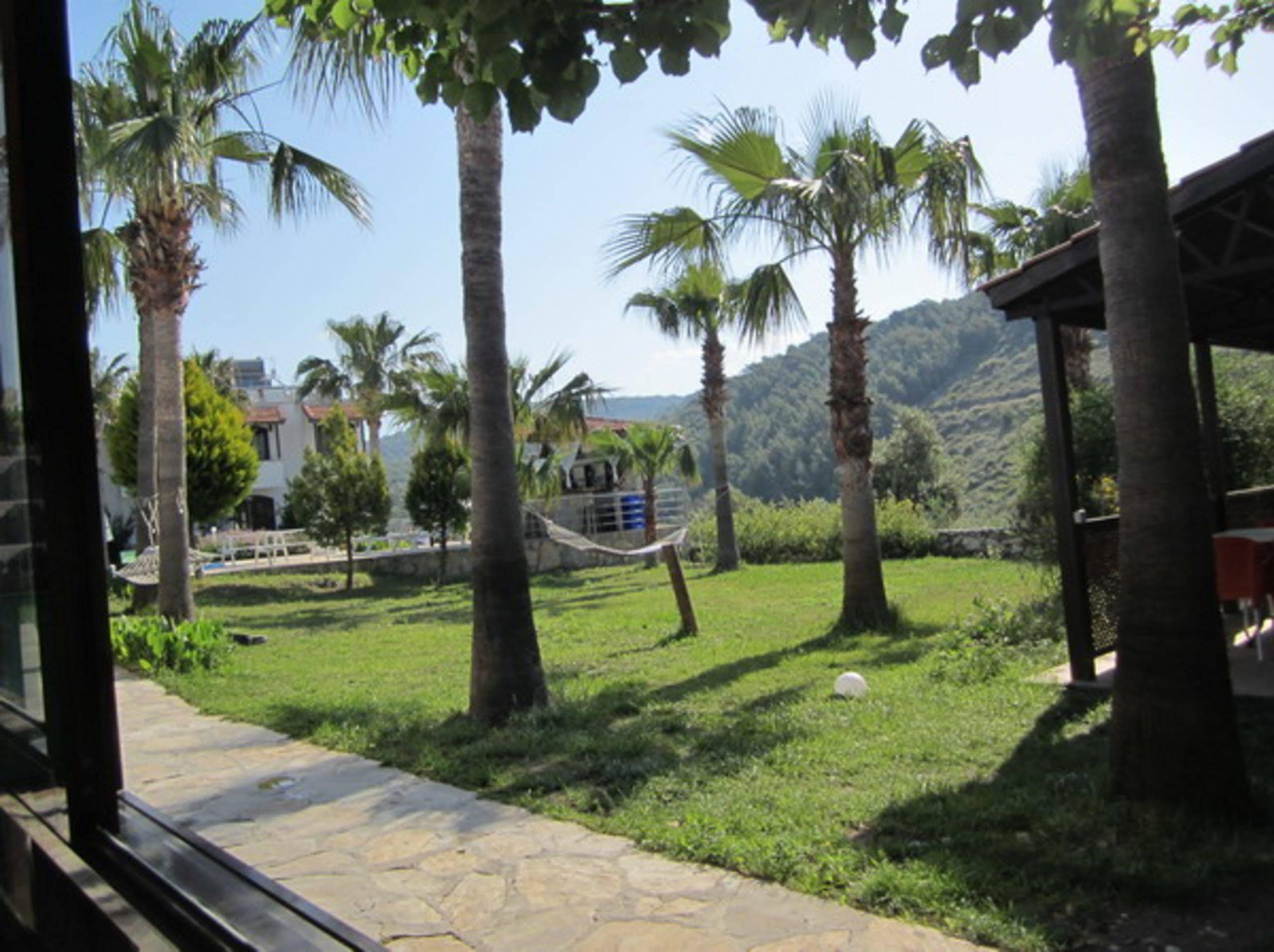Hotel Xanthos Boutique Hotel Patara