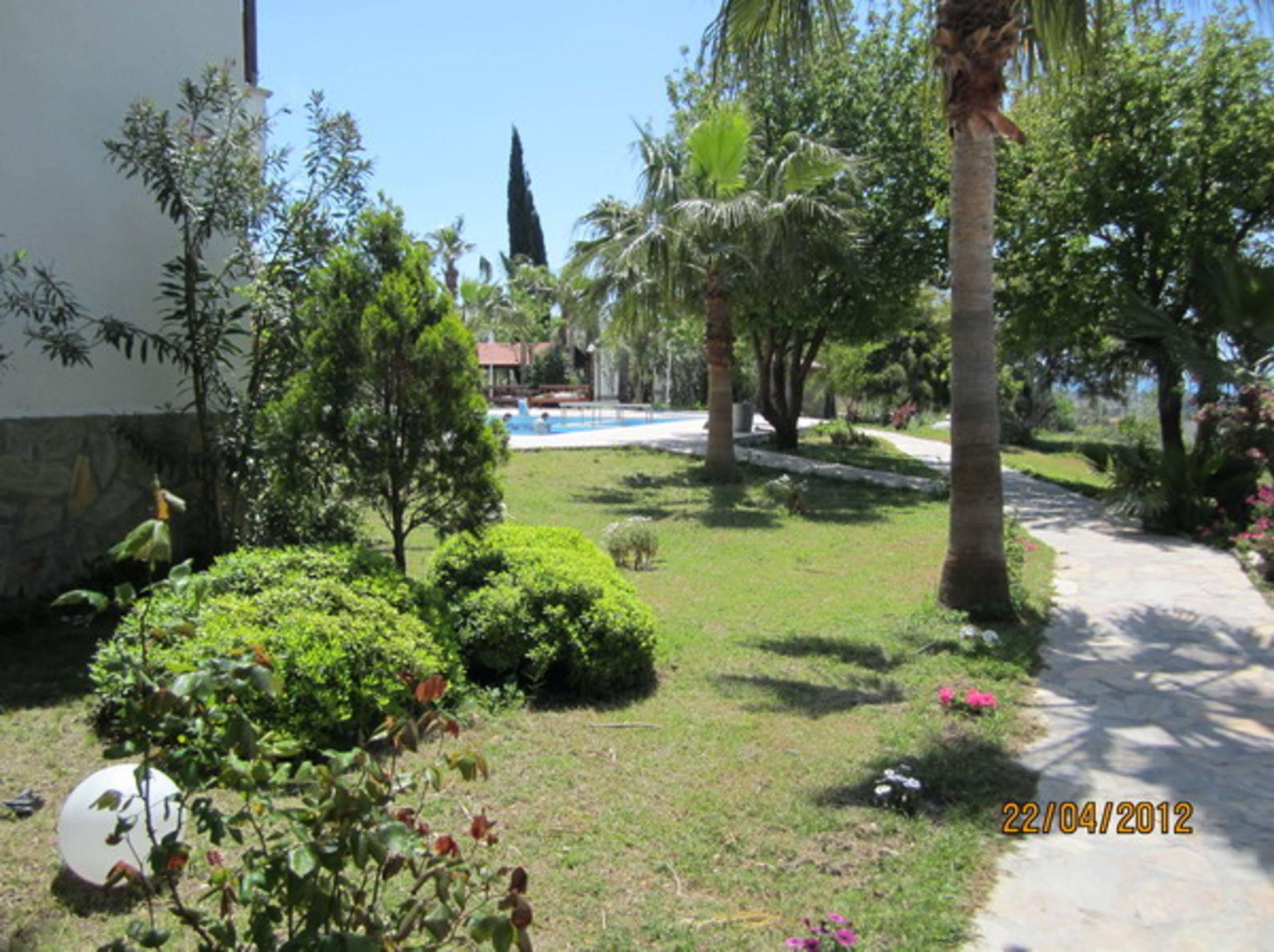 Xanthos Boutique Hotel Patara Hotel