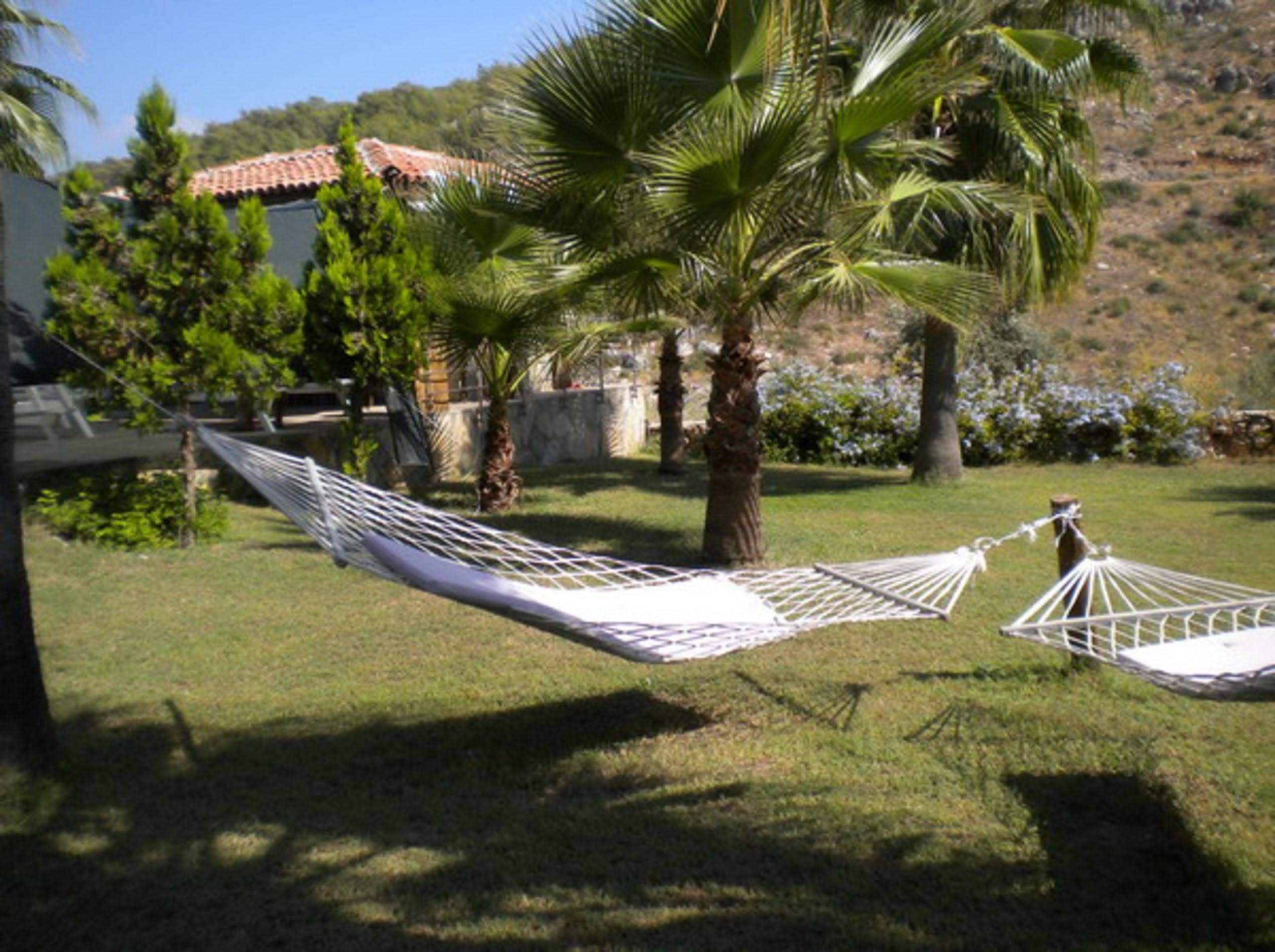 Xanthos Boutique Hotel Patara 2*