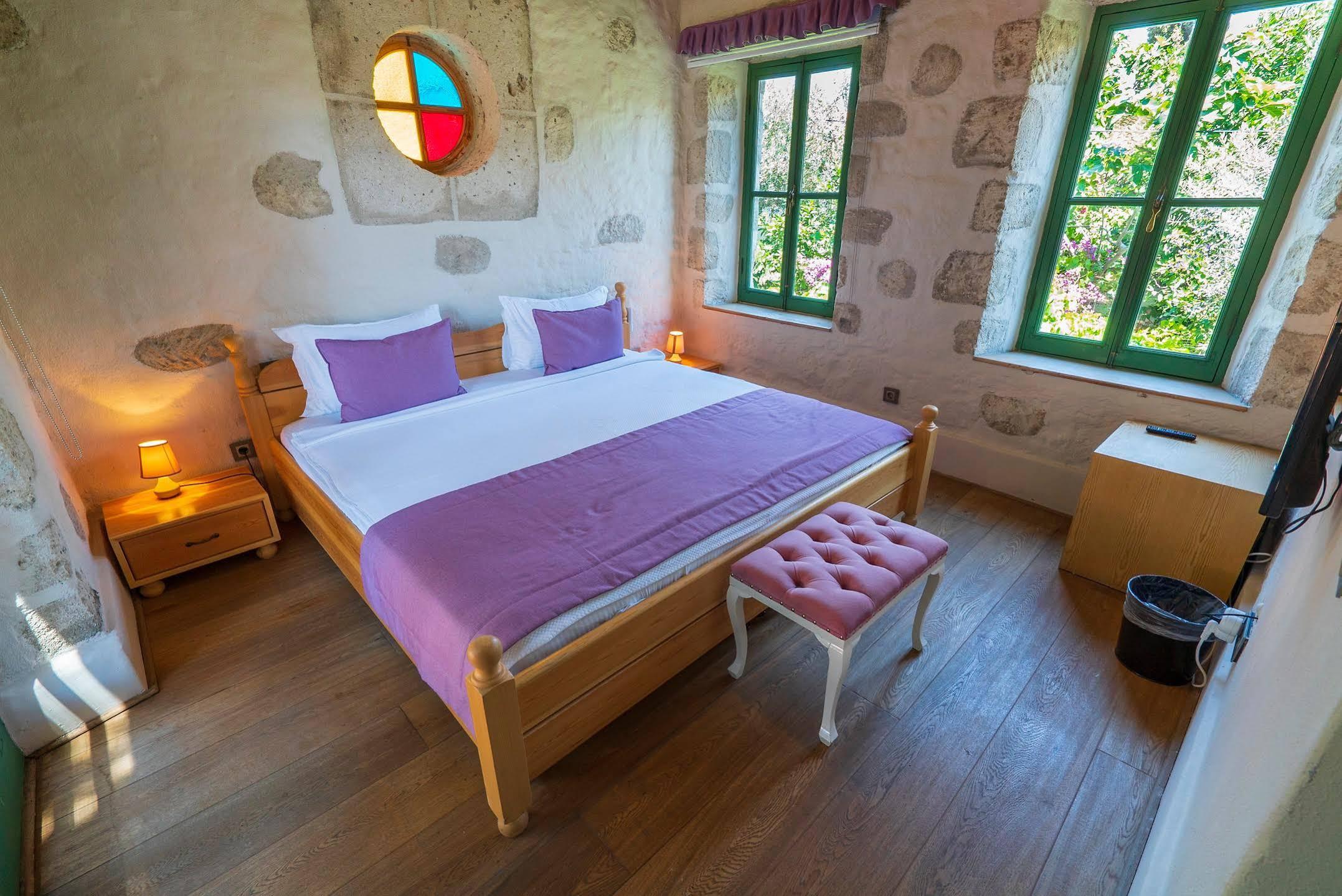 Zen Alacati