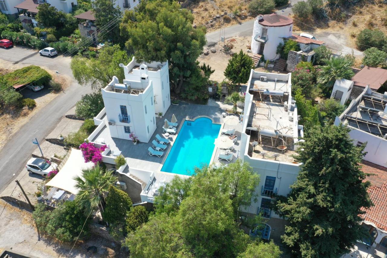 Panorama Bodrum Hotel 3*