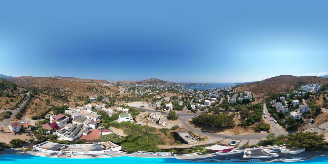 Hotel Panorama Bodrum 3*