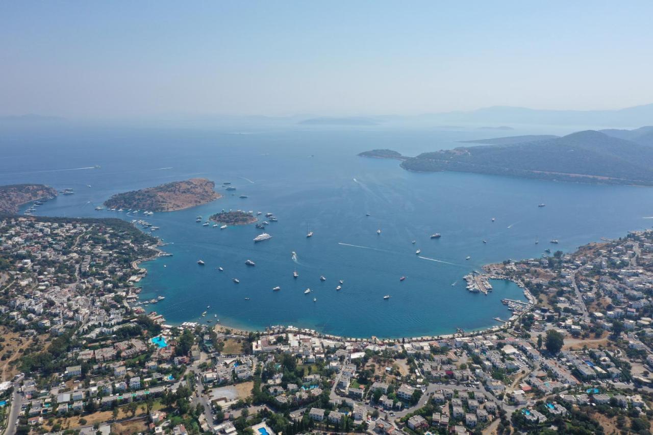 Hotel Panorama Bodrum Golturkbuku