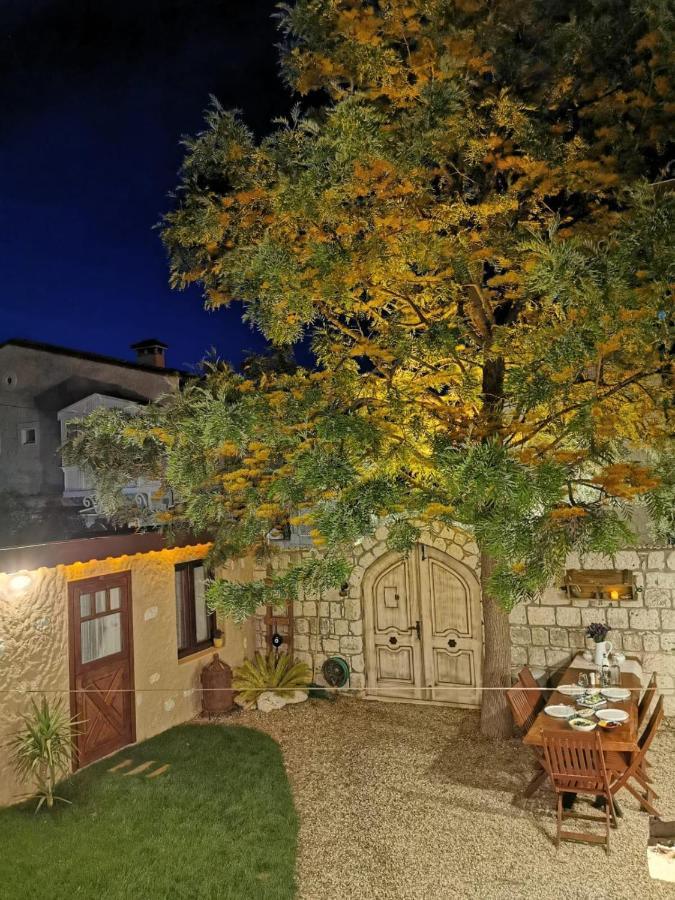 Zevkliler Boutique & Fine Dining Bed & Breakfast