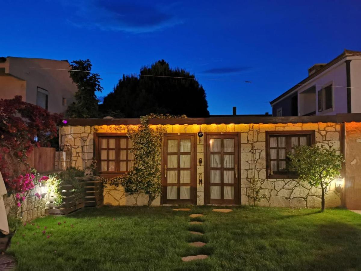 Bed & Breakfast Zevkliler Boutique & Fine Dining Alacati