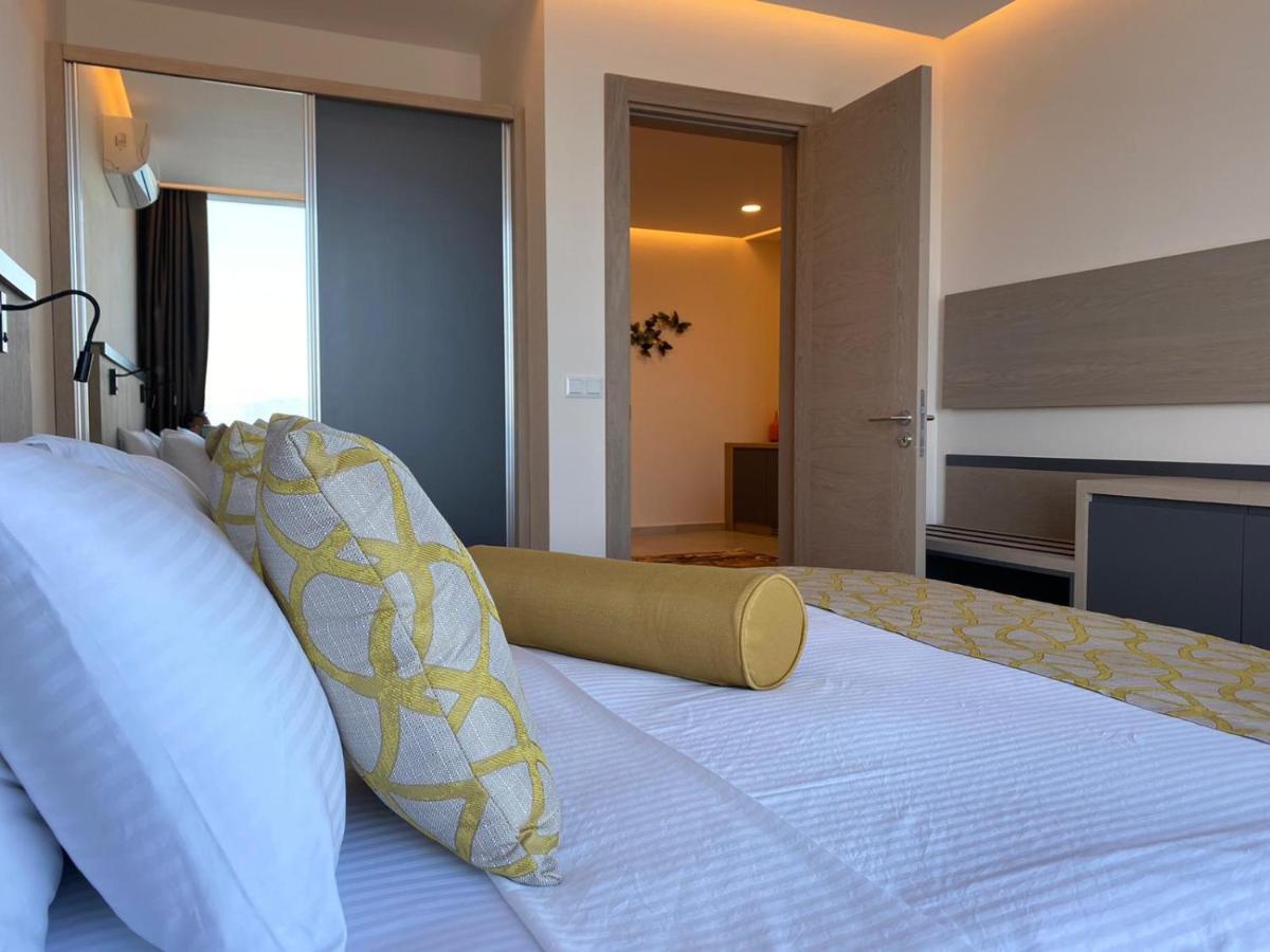 Hotel Zest Exclusive & Ortakent