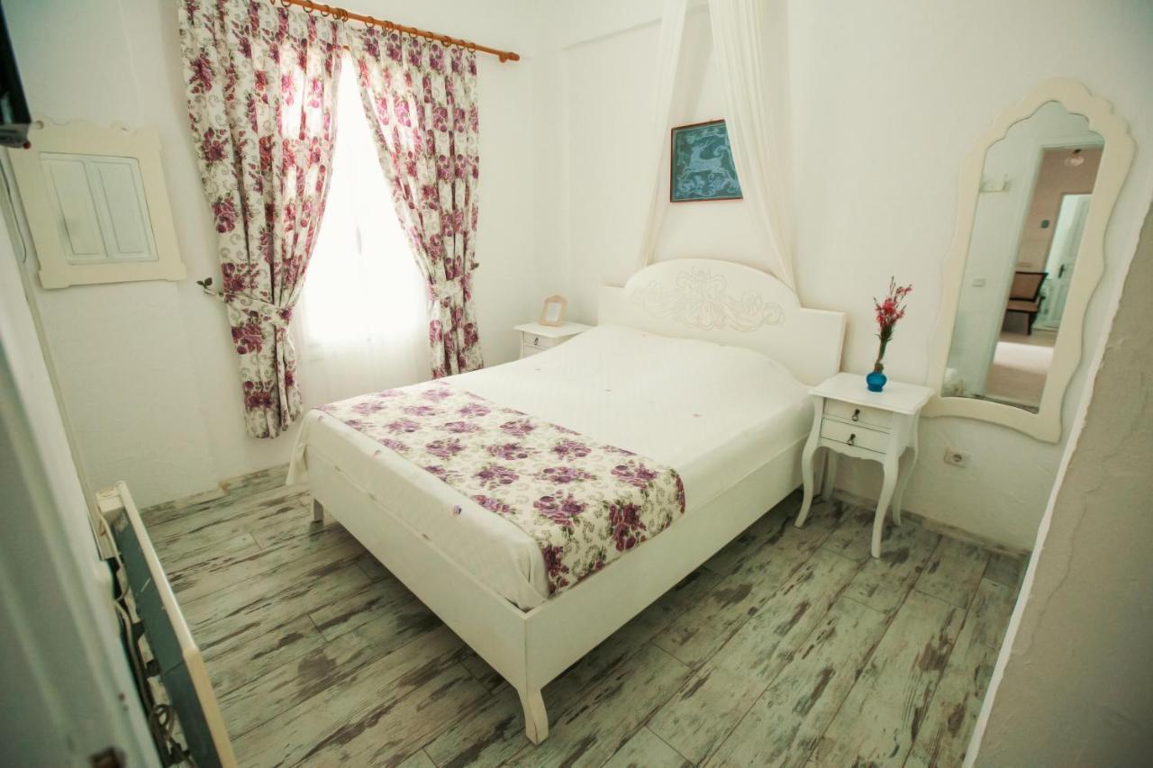Hotel Aisem By Hire Alacati