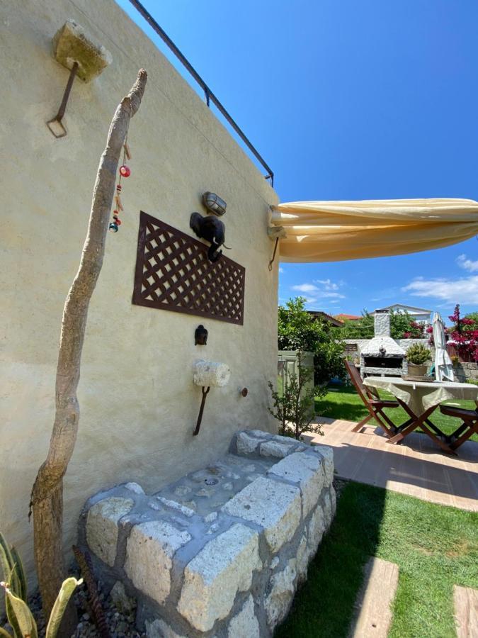 Zevkliler Boutique & Fine Dining Alacati