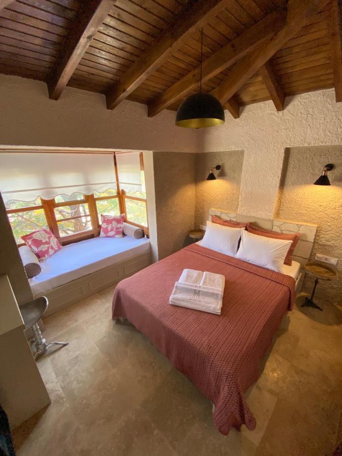 Zevkliler Boutique & Fine Dining Bed & Breakfast